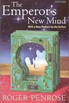 Book cover of The Emperor's New Mind