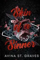 Book cover of Skin of a Sinner