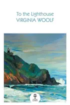 Book cover of To the Lighthouse