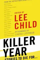 Book cover of Killer Year