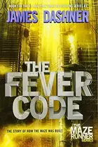 Book cover of The Fever Code