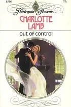Book cover of Out of Control