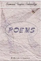 Book cover of Poems