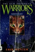 Book cover of Midnight