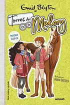 Book cover of Tercer curso