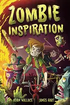 Book cover of Zombie Inspiration