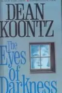 Book cover of The Eyes of Darkness