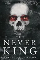 Book cover of The Never King