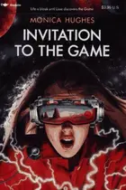 Book cover of Invitation to the Game