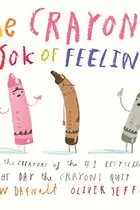 Book cover of The Crayons' Book of Feelings