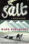 Book cover of Salt