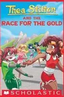Book cover of Sognando le Olimpiadi