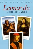 Book cover of Leonardo