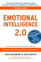 Book cover of Emotional Intelligence 2.0
