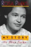 Book cover of Rosa Parks