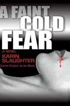 Book cover of A Faint Cold Fear
