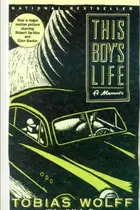 Book cover of This Boy's Life