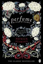 Book cover of Perfume