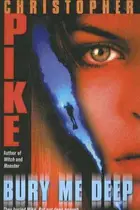 Book cover of Bury Me Deep