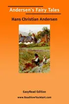 Book cover of Fairy Tales