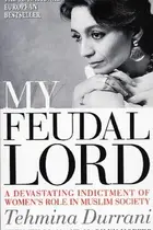 Book cover of My Feudal Lord