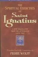 Book cover of Exercitia spiritualia