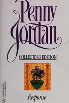 Book cover of Response