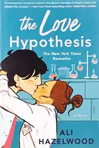 Book cover of The Love Hypothesis