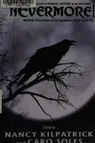 Book cover of nEvermore! Tales of Murder, Mystery and the Macabre