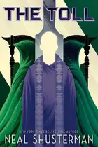 Book cover of The Toll