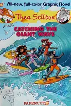 Book cover of Aspettando L'Onda Gigante