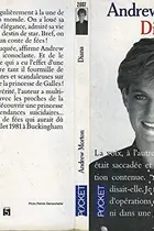 Book cover of Diana, Her True Story