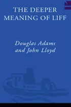 Book cover of The Deeper Meaning of Liff