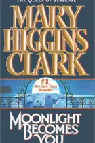 Book cover of Moonlight Becomes You