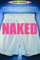 Book cover of Naked
