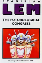 Book cover of Kongres futurologiczny