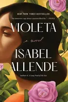 Book cover of Violeta