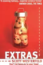 Book cover of Extras