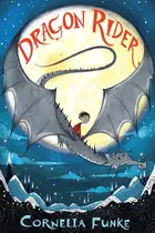 Book cover of Dragon Rider (1)