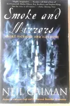 Book cover of Smoke and Mirrors