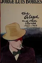 Book cover of The Aleph and other stories