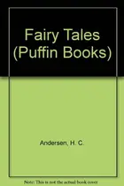 Book cover of Hans Andersen's Fairy Tales