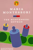 Book cover of Metodo della pedagogia scientifica