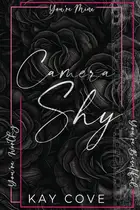 Book cover of Camera Shy