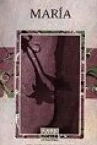 Book cover of Maria