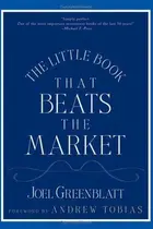 Book cover of The Little Book That Beats the Market