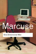 Book cover of One-Dimensional Man