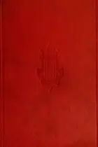 Book cover of Dictionary of music and musicians