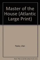 Book cover of Master Of The House