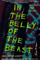 Book cover of In the belly of the beast